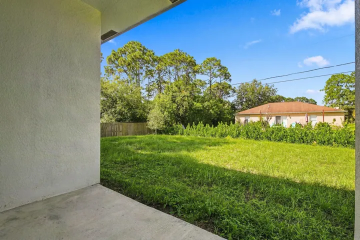 Sorex 281 Bali St SE NW Palm Bay Patio