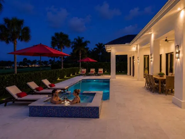 Pool and Spa AI Help