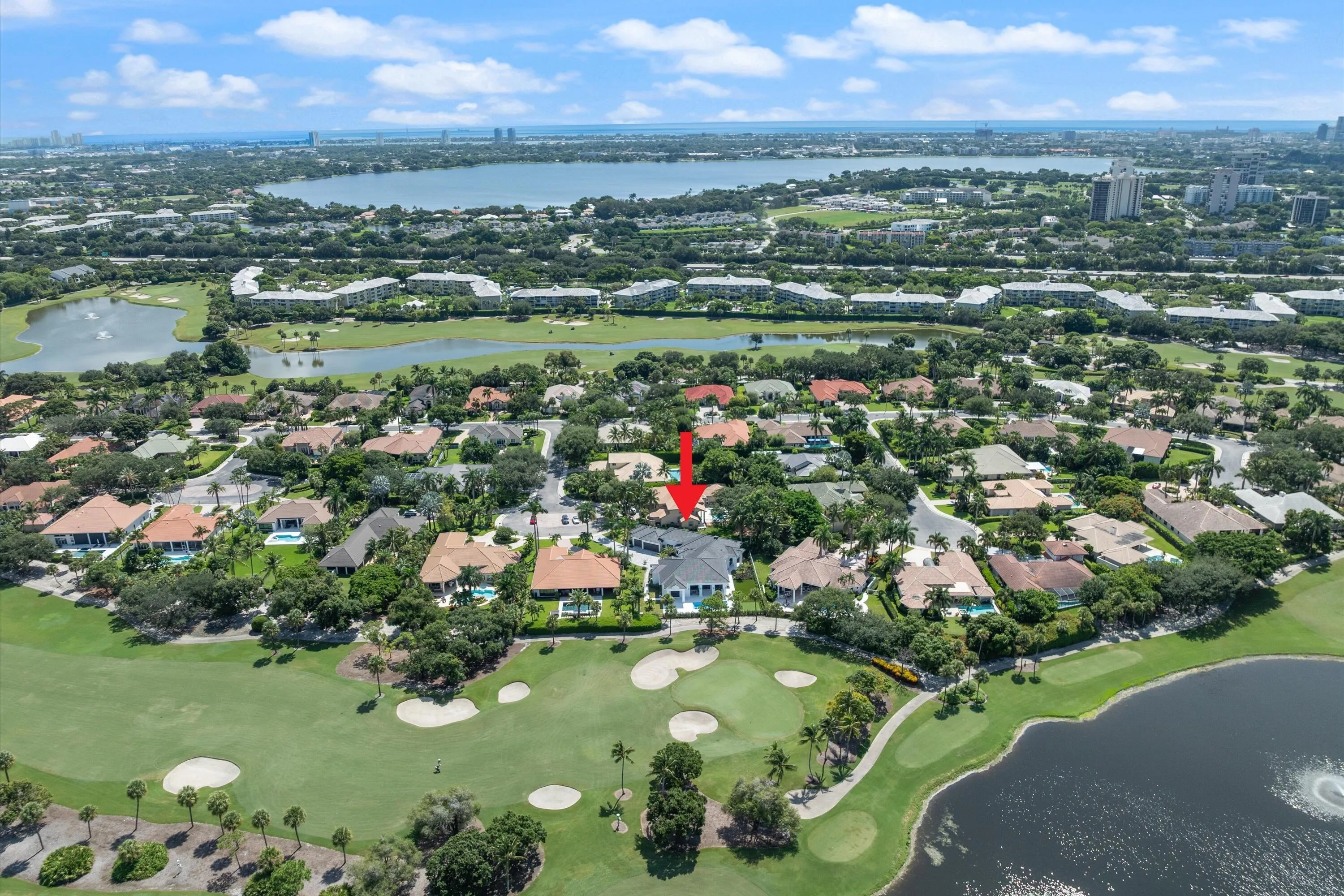 45-2525 Seminole Circle WPB, FL-904