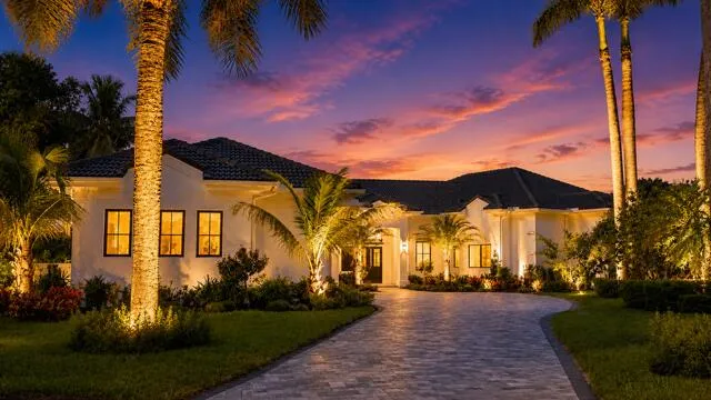 Front entry Enhanced