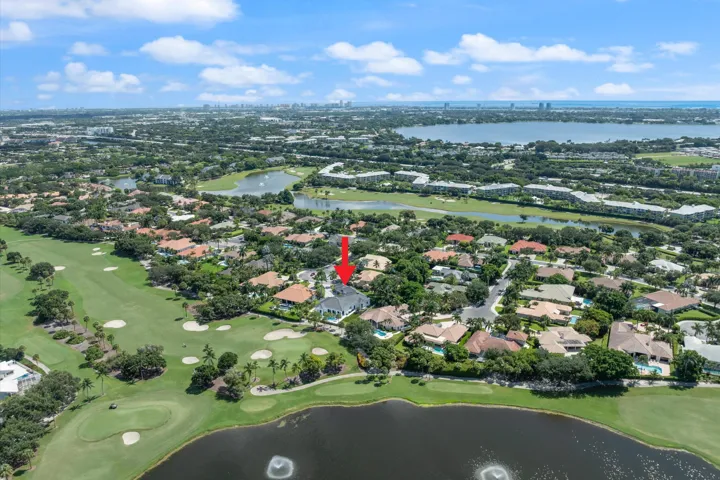 46-2525 Seminole Circle WPB, FL-905
