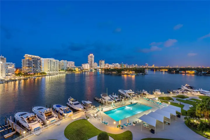 Bayfront Beauty!