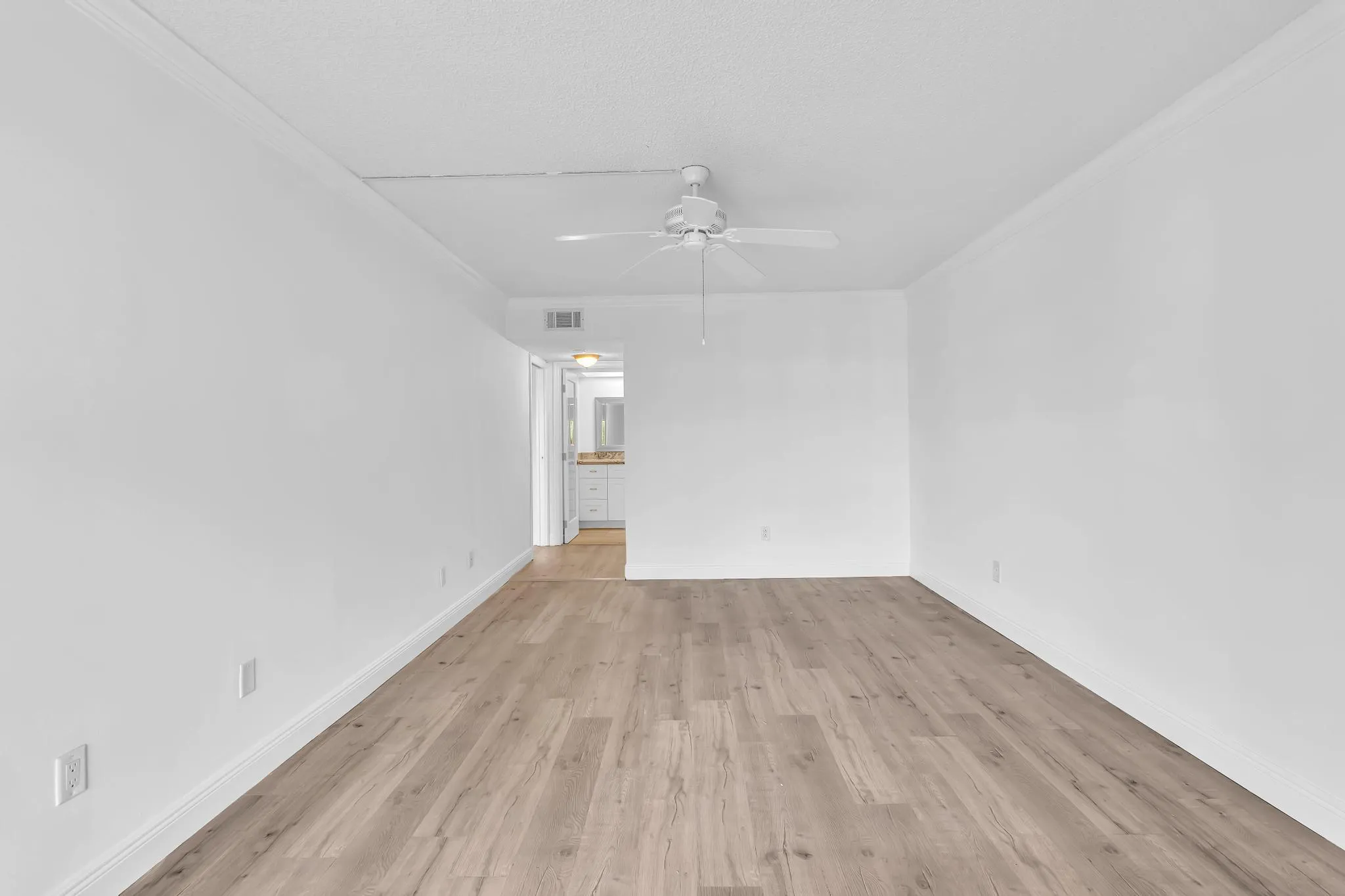 Main bedroom