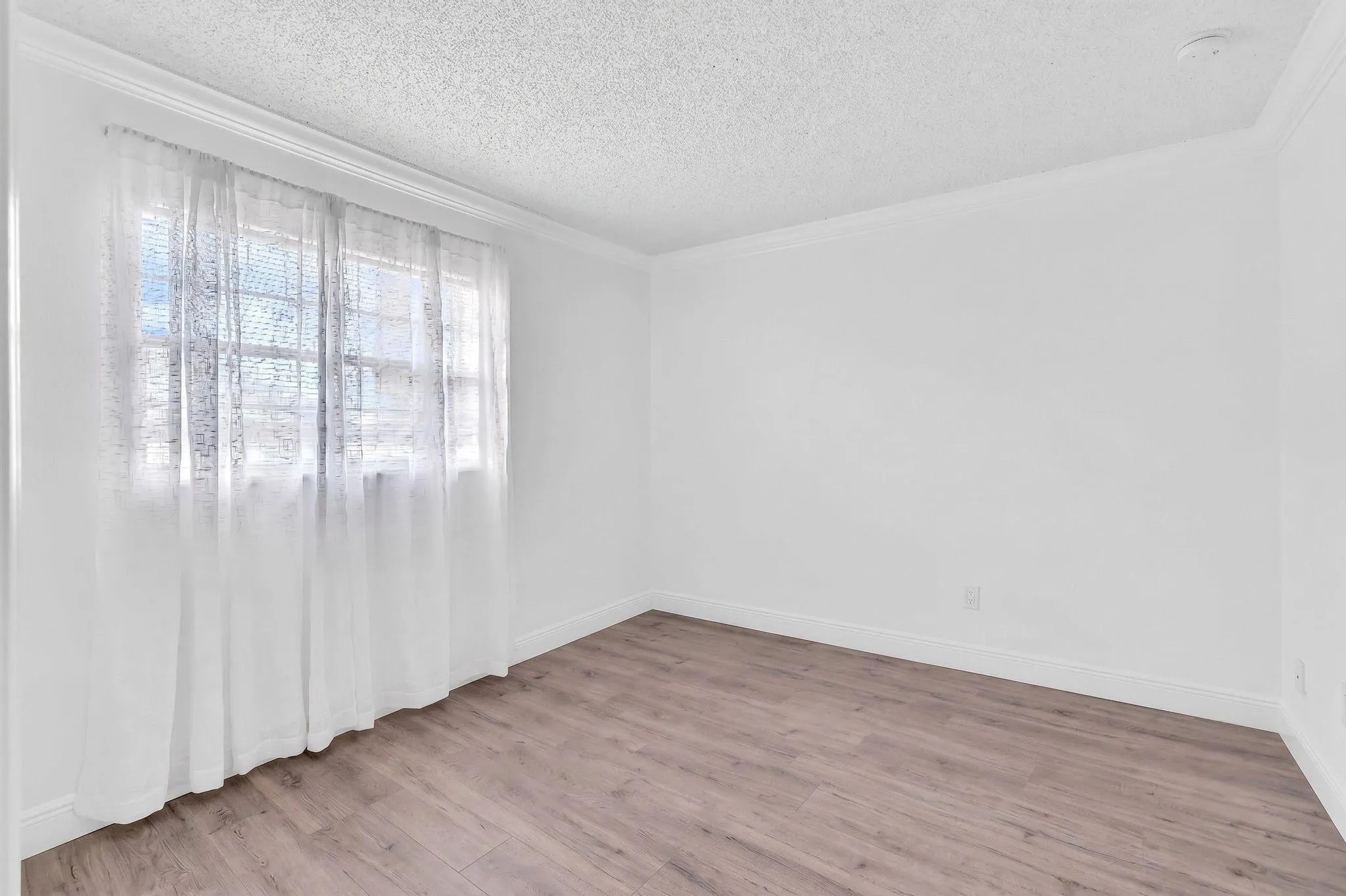 Front bedroom