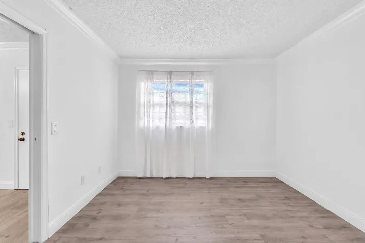 Front bedroom