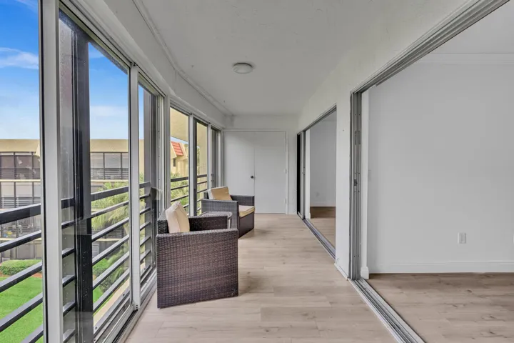 From main bedroom