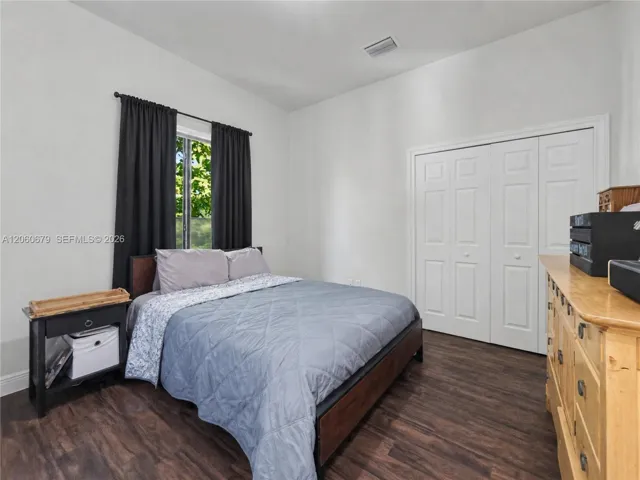 5th Bedroom/office/flex room