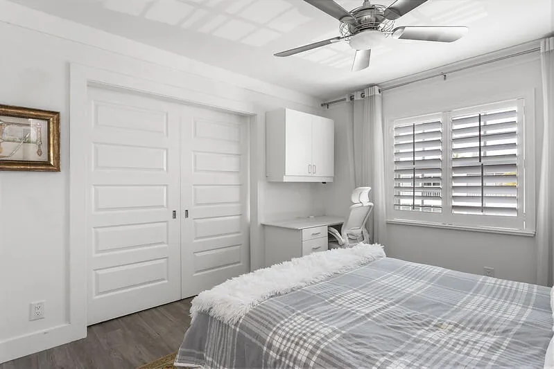 Guest Bedroom