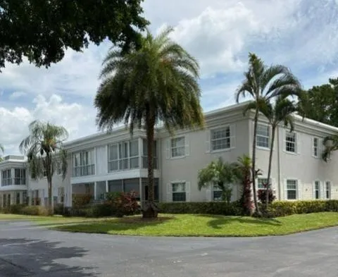 Front Facade