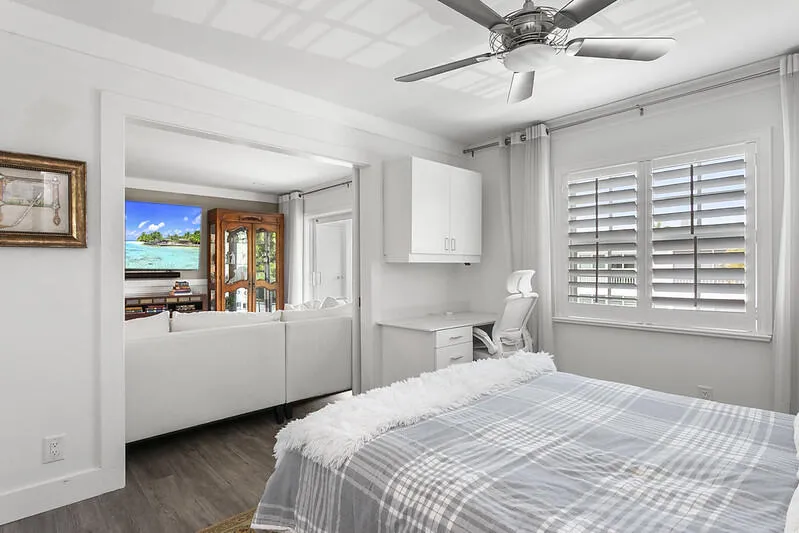 Guest Bedroom