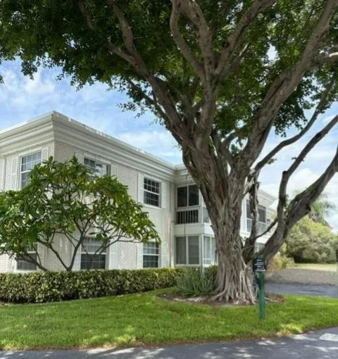 Front Facade