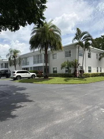 Front Facade