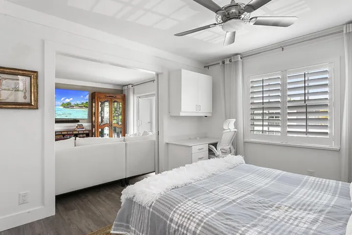 Guest Bedroom