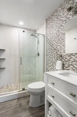 Guest Bath