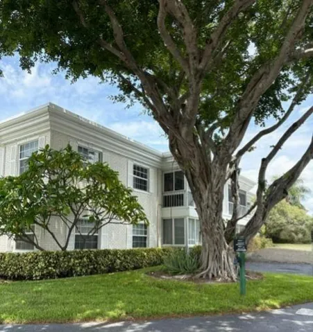 Front Facade