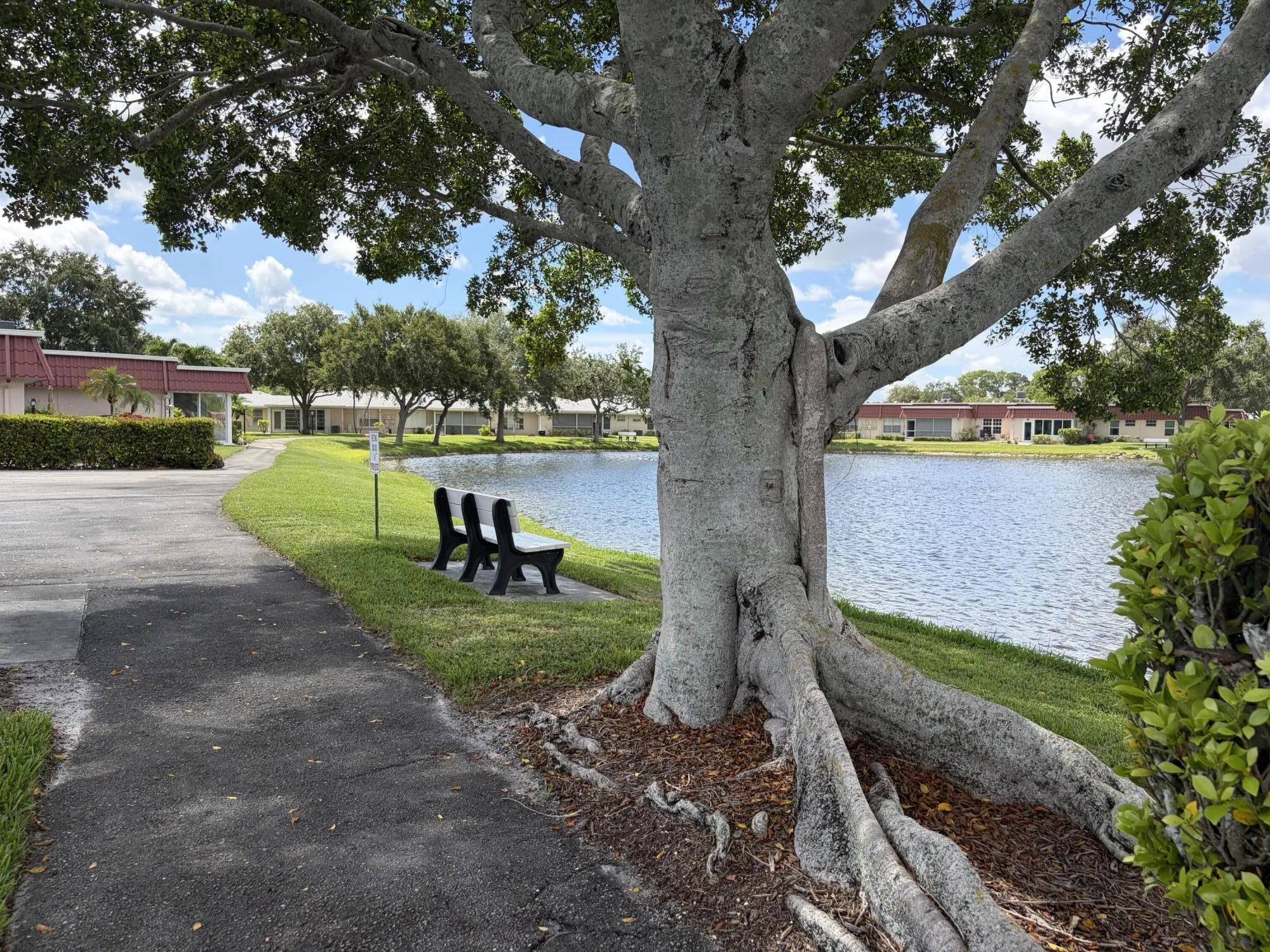 Community Trails