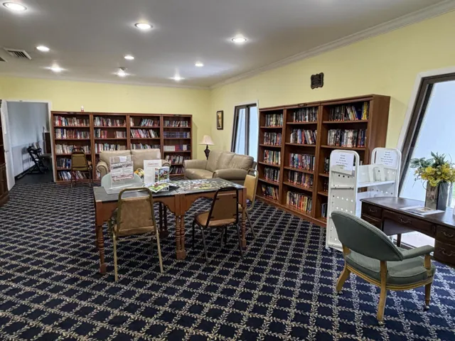 Community Library