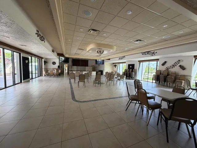 Community Auditorium