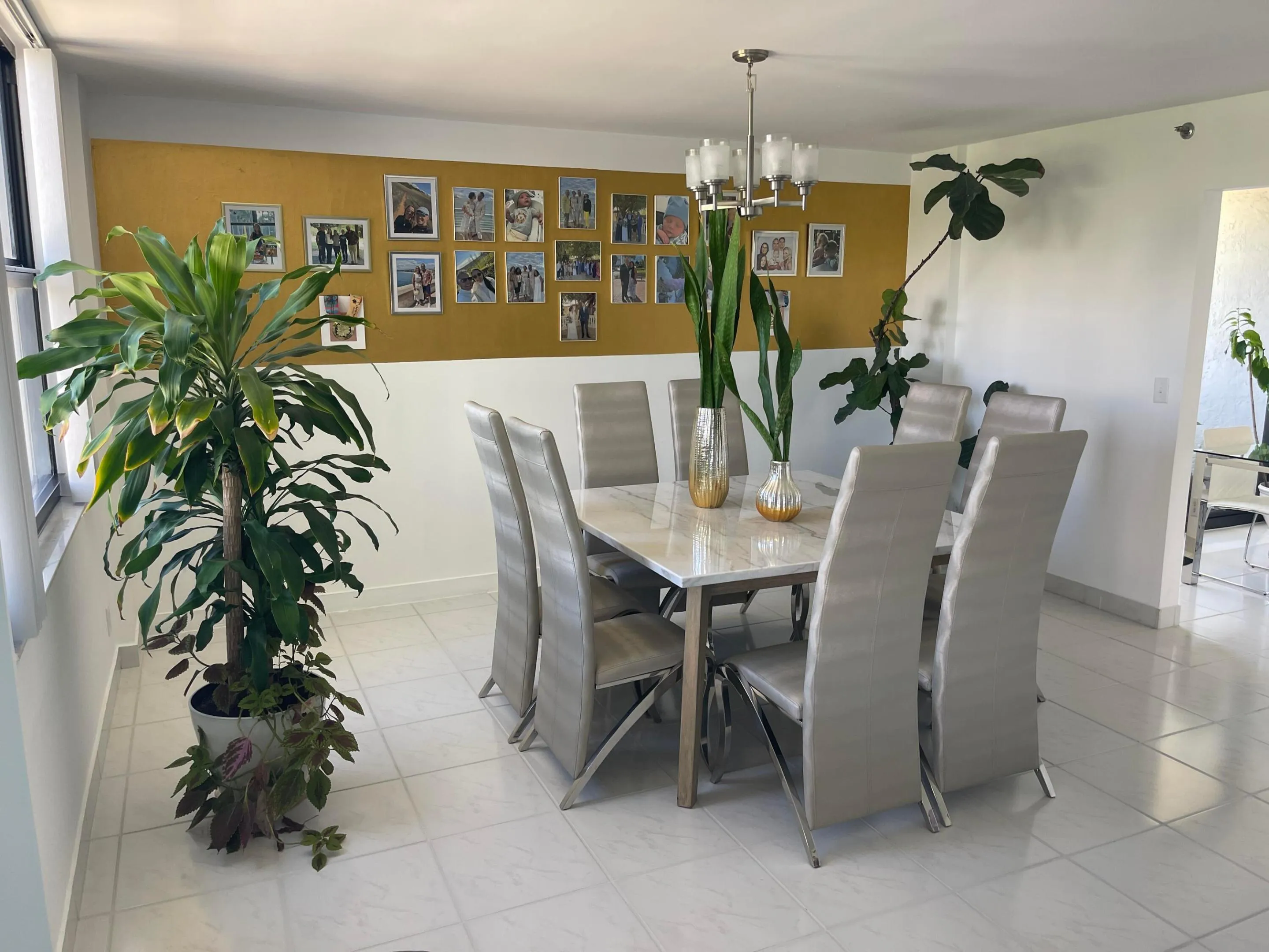 Dinning room