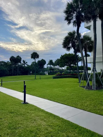 Gardens