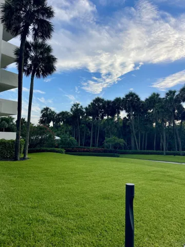 Gardens