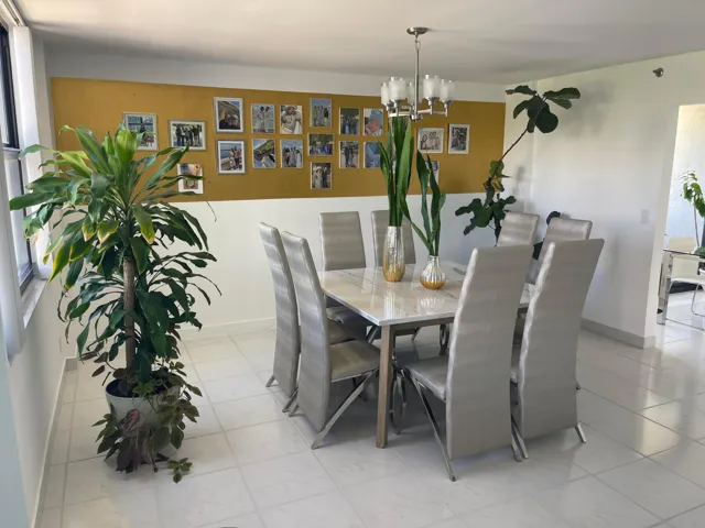 Dinning room