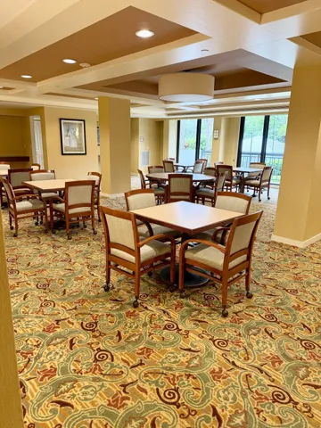 Social Room