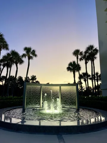 La Fontana