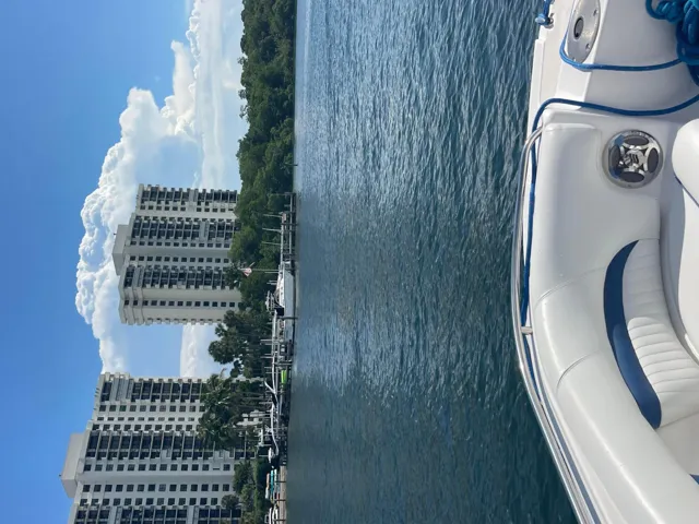 Dock # 11