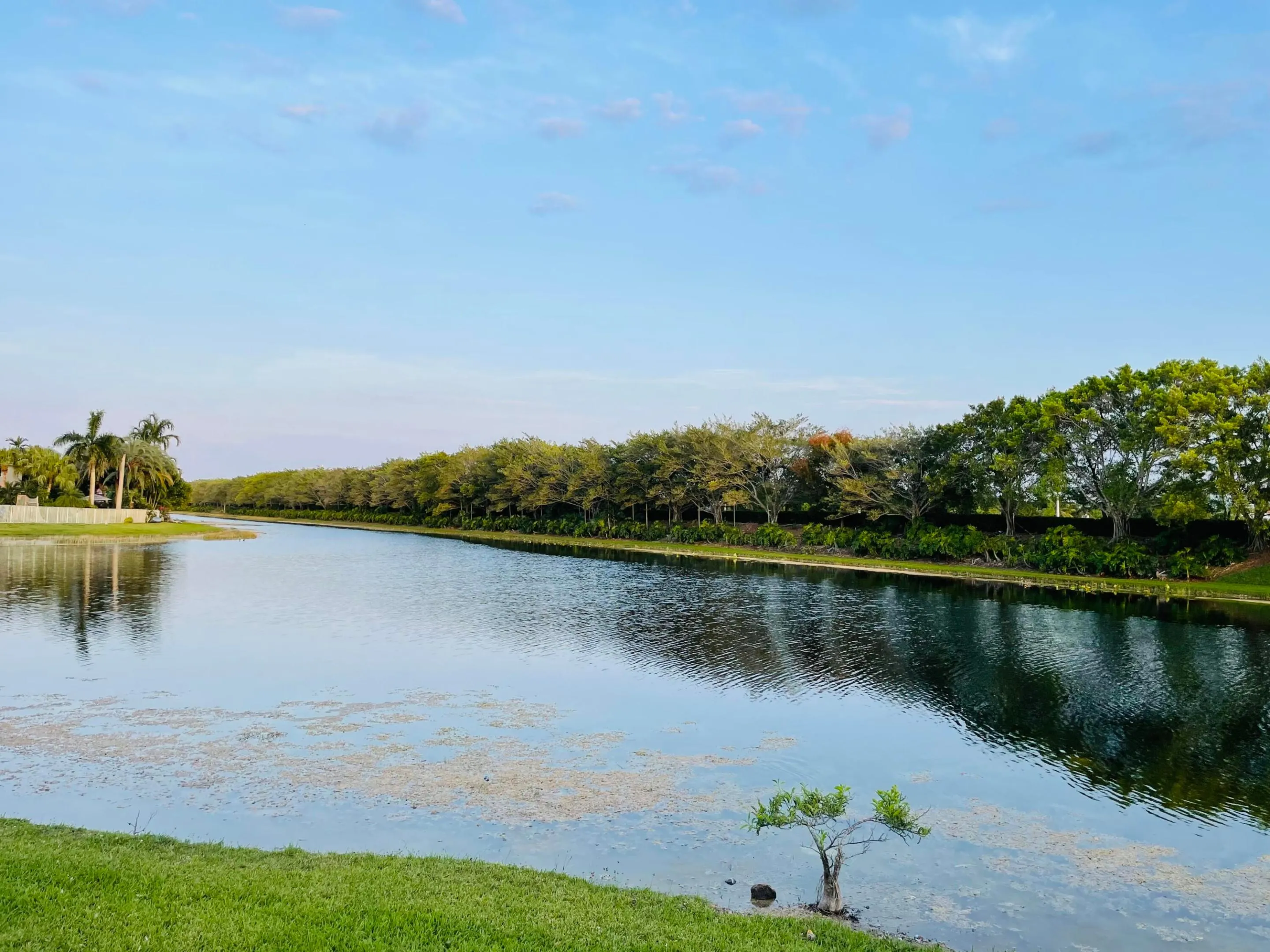 lakeview