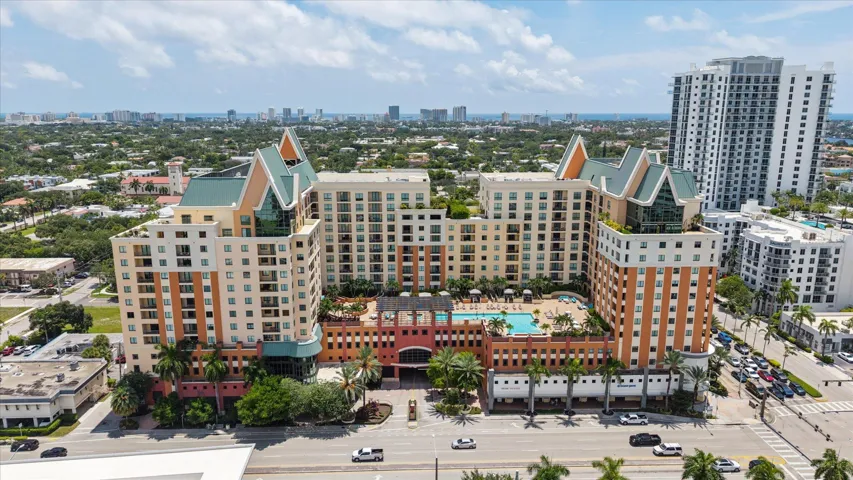39-aerial bldg East 44- #PH3-42