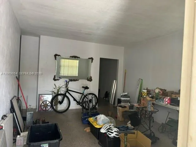 Main living room