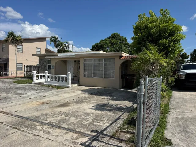 Rt driveway