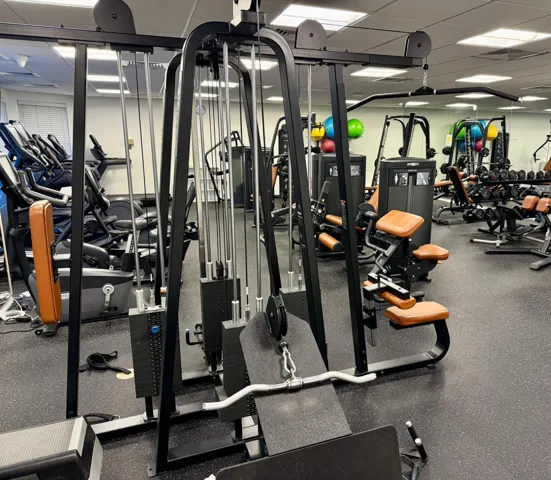 gym 2