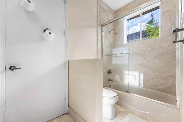 Jack and Jill Bath