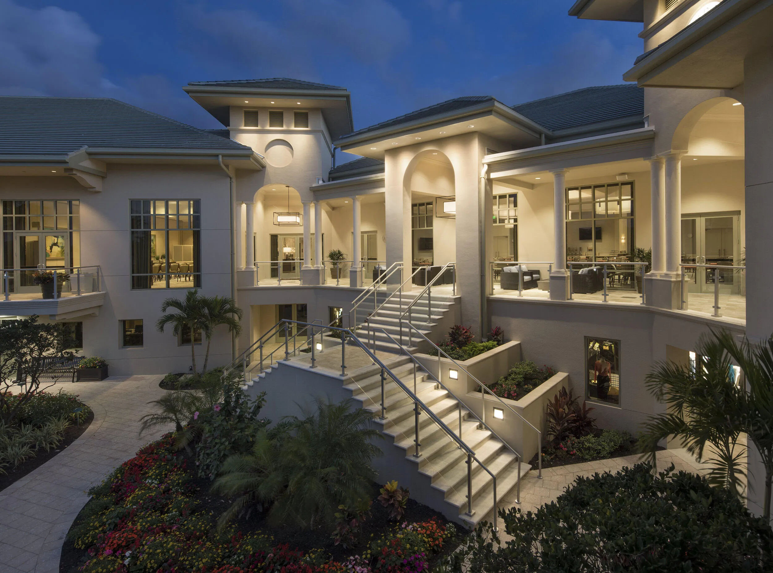 Boca West CC Golf & Activities Center ba