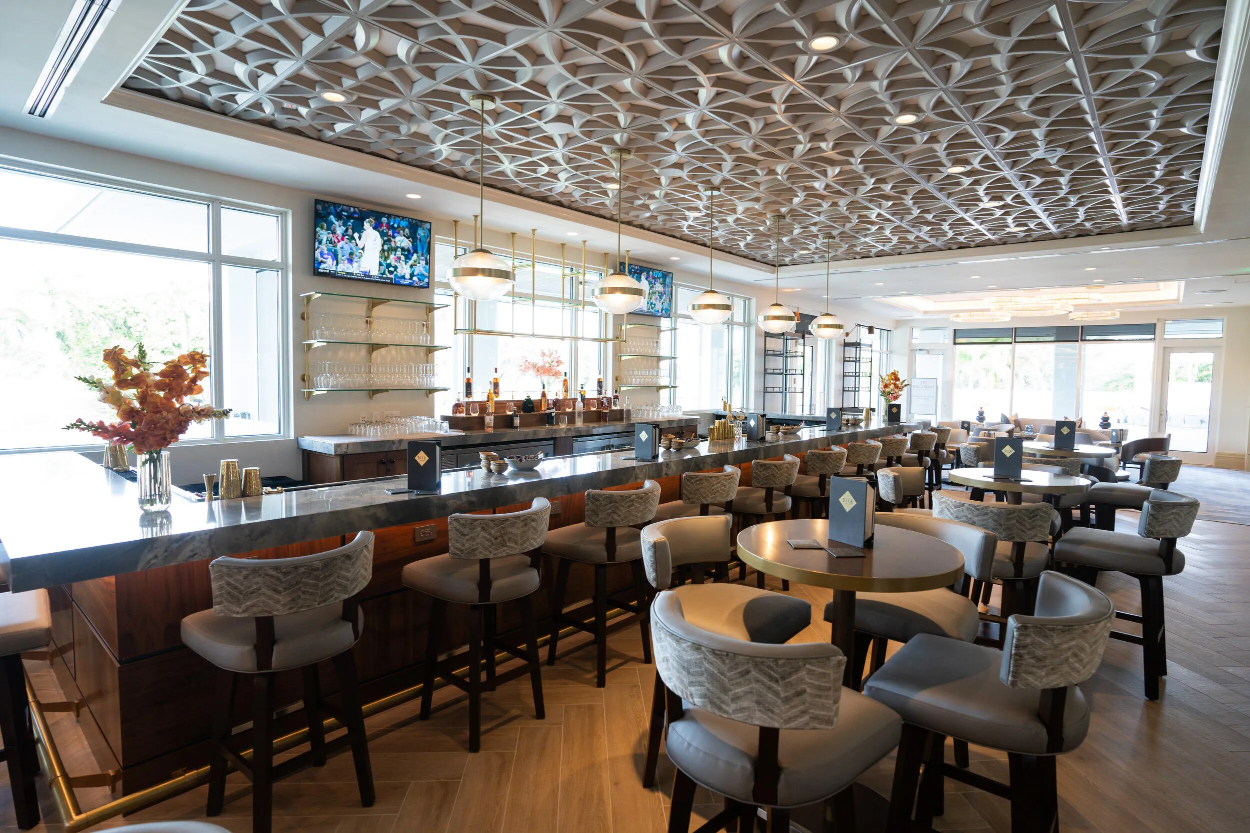 Boca West CC Aria Bar + Rooftop A7B05986