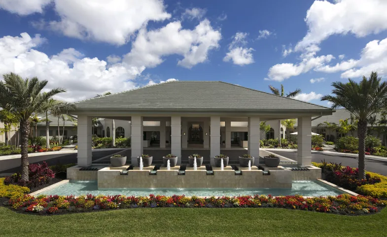 Boca West CC Golf & Activities Center en