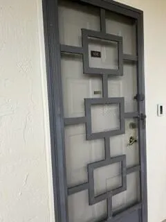 door