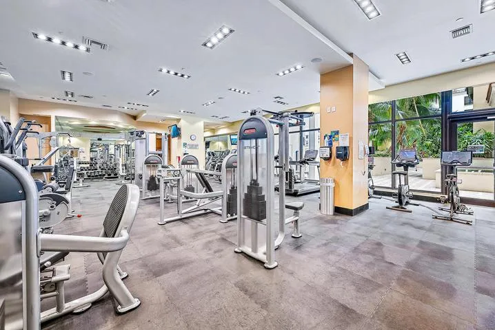 Gym