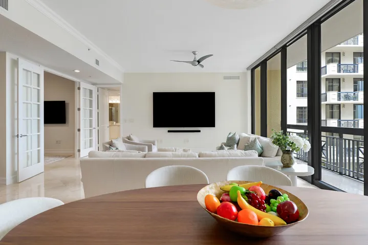 Open Space