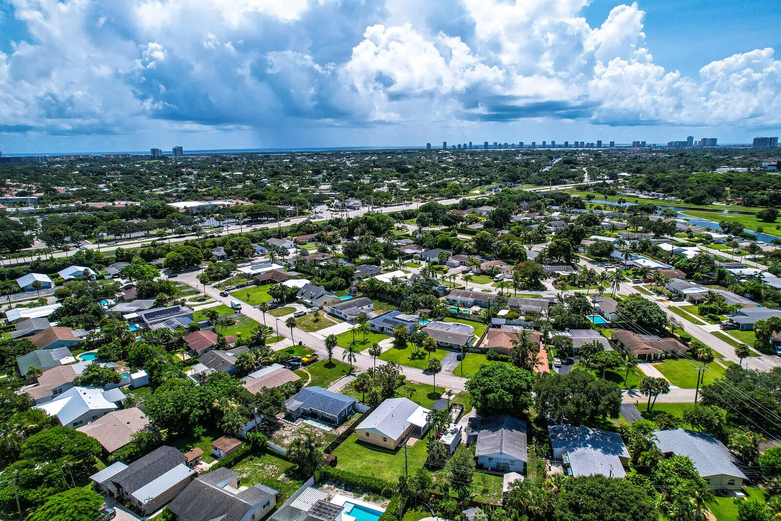 Aerial