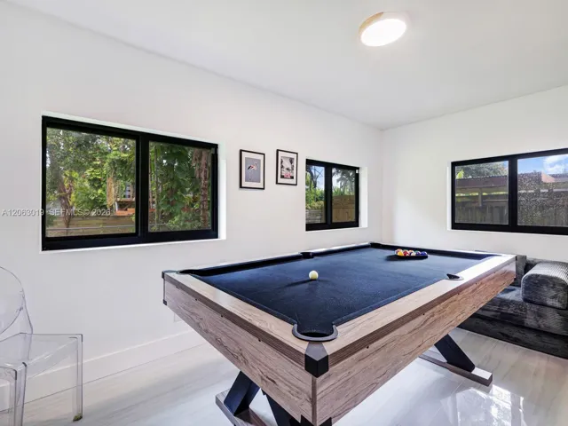 Florida Room / Flex Room