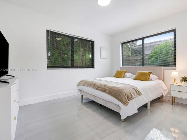 Bedroom #4