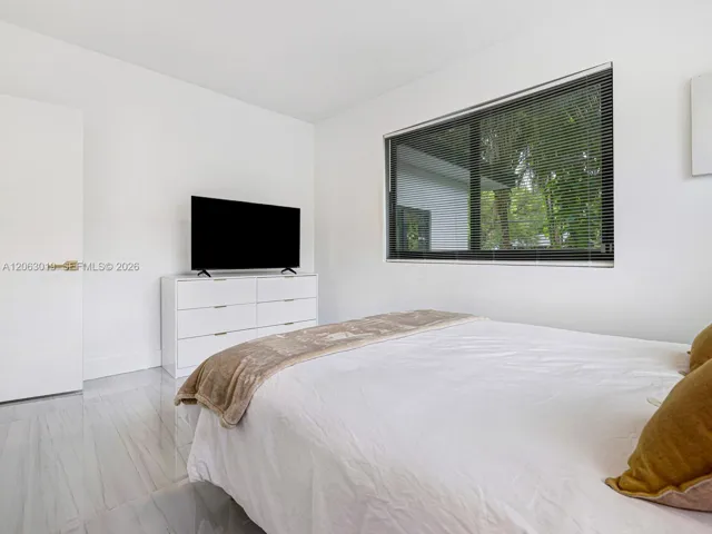 Bedroom #4