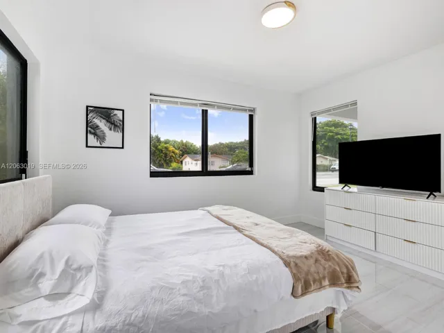 Bedroom #3