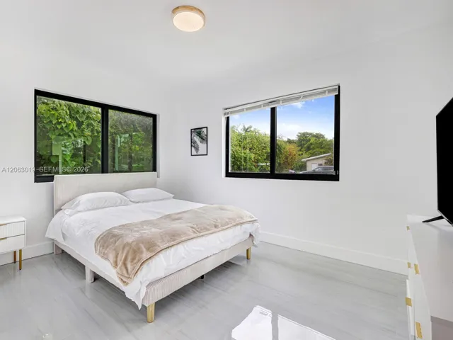 Bedroom #3