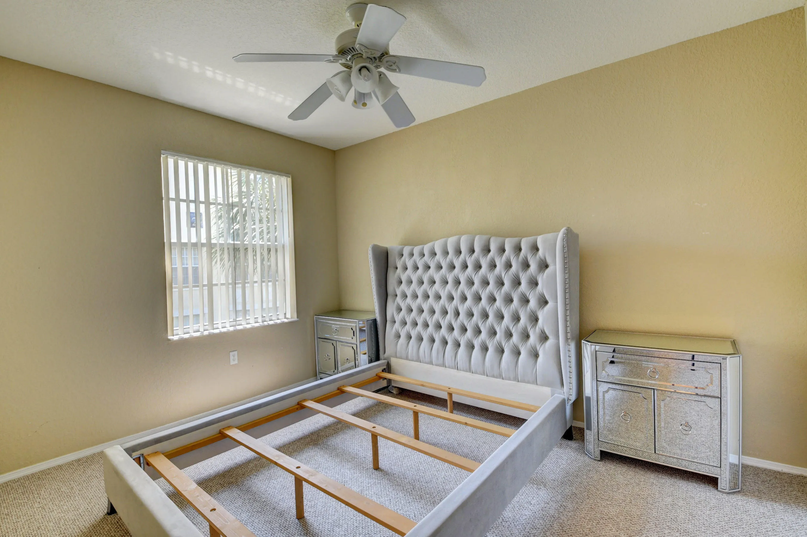 3rd Bedroom