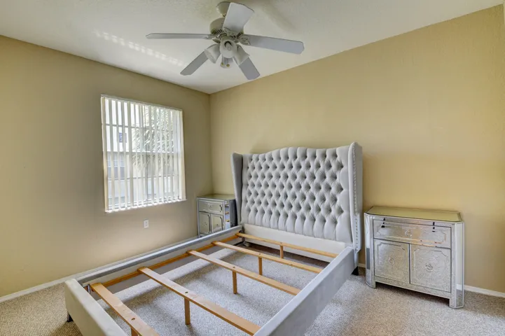 3rd Bedroom