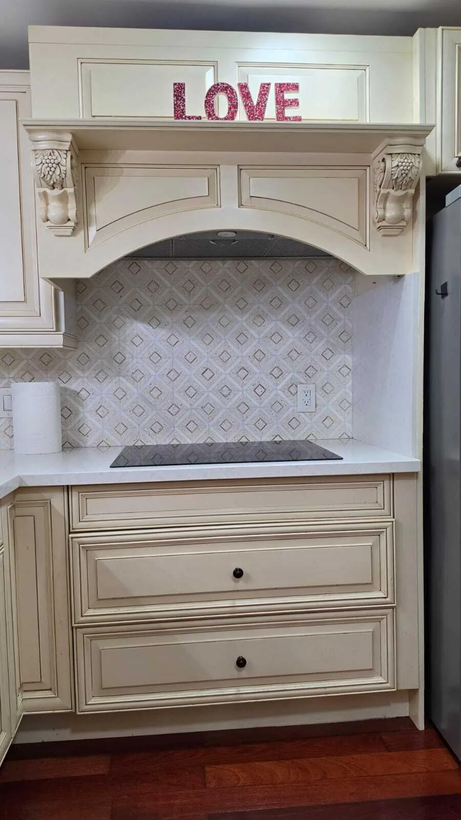 Kitchen F